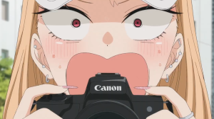 Sono Bisque Doll wa Koi wo Suru 2 (Dublado) Ep. 8