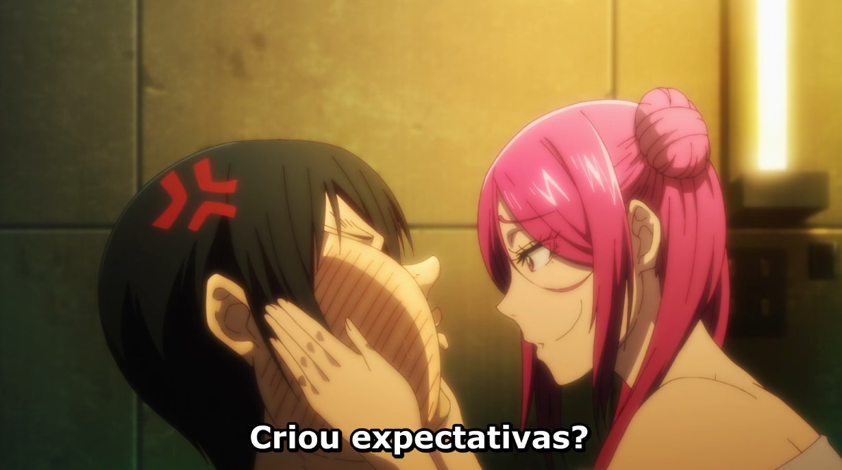Grand Blue 2 Episódio 9