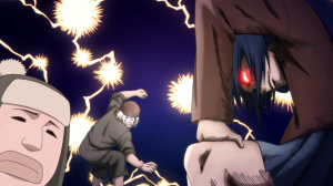 Mattaku Saikin no Tantei to Kitara Ep. 11