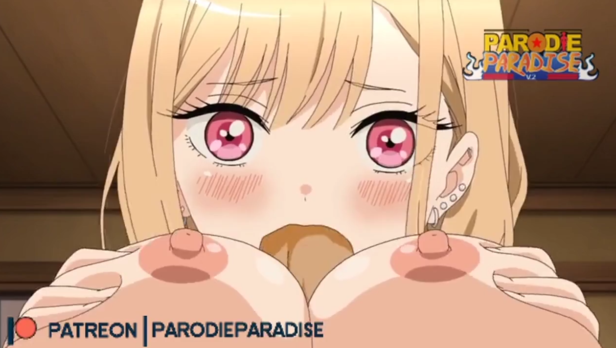Sono Bisque Doll Hentai Episódio 2