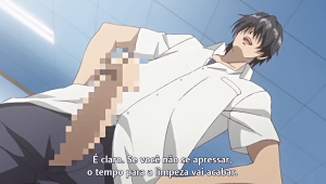 Saimin Class The Animation Ep. 2