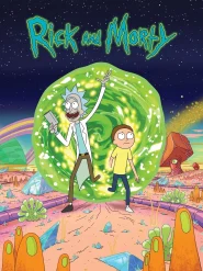 Rick e Morty: Temporada 1