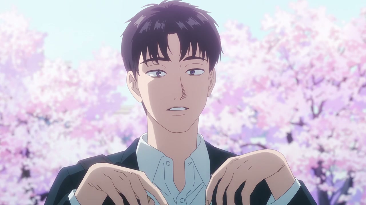 Muchuu sa Kimi ni Episódio 4