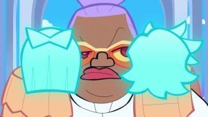 New PANTY & STOCKING with GARTERBELT (Dublado) Ep. 12