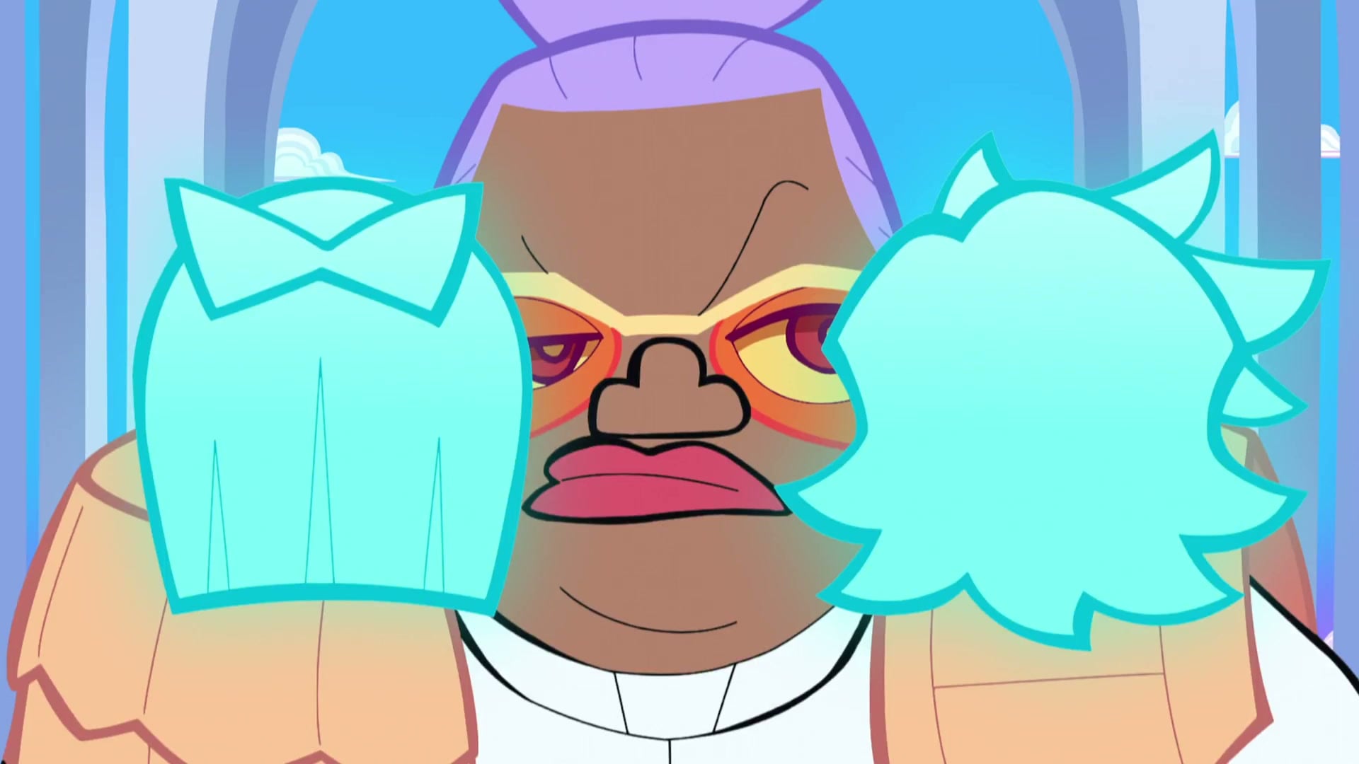 New PANTY & STOCKING with GARTERBELT (Dublado) Episódio 12