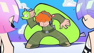 New PANTY & STOCKING with GARTERBELT (Dublado) Ep. 13