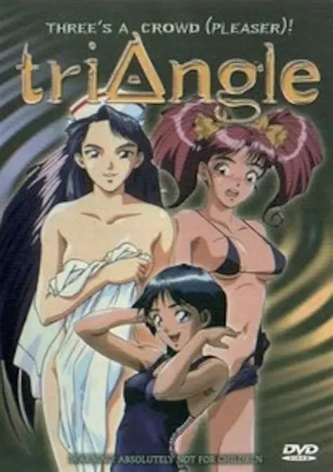 TriAngle The Animation