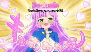 Puniru wa Kawaii Slime 2 Ep. 12