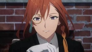 Silent Witch: Chinmoku no Majo no Kakushigoto Ep. 10