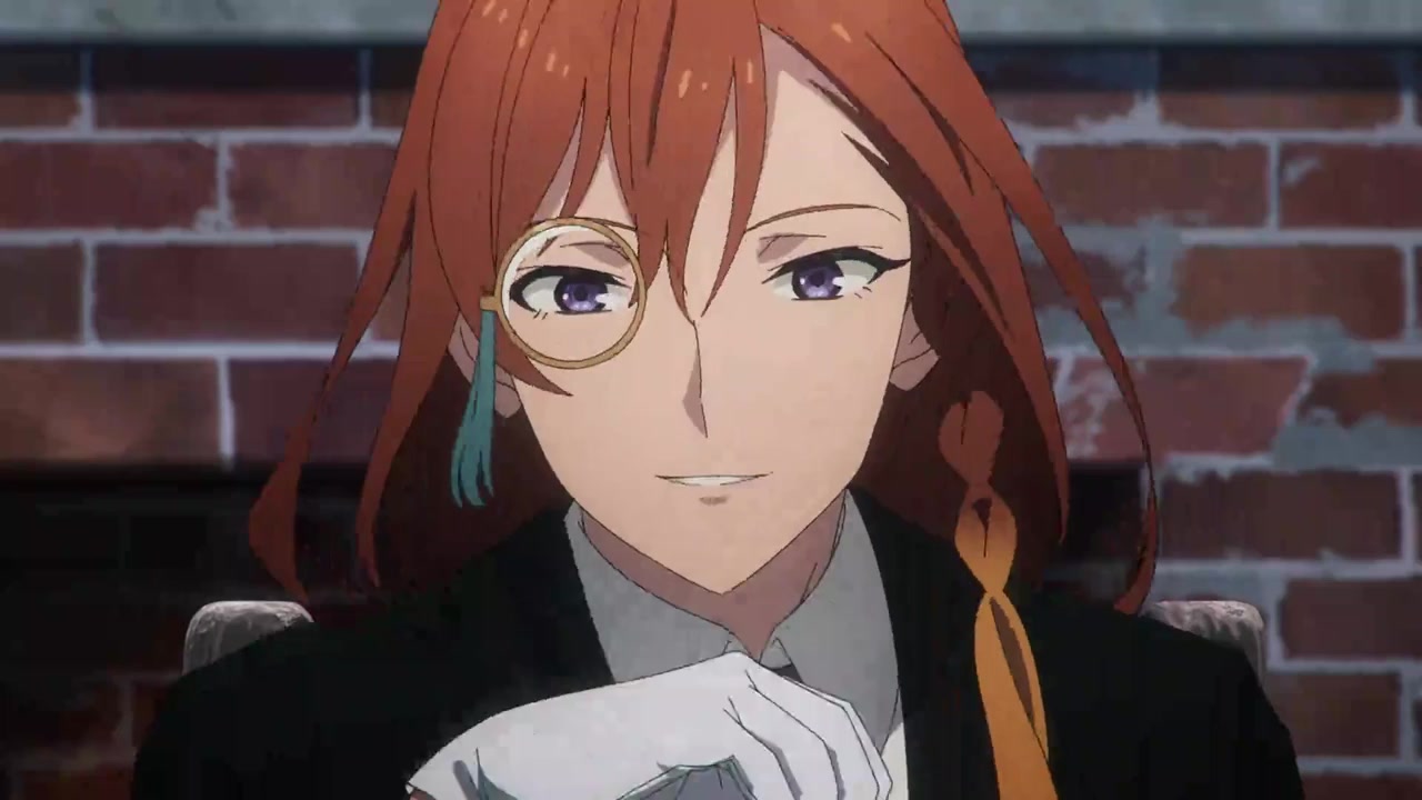 Silent Witch: Chinmoku no Majo no Kakushigoto Episódio 10