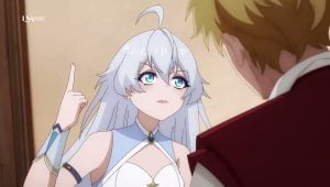 The Laid Off Demon King Ep. 10