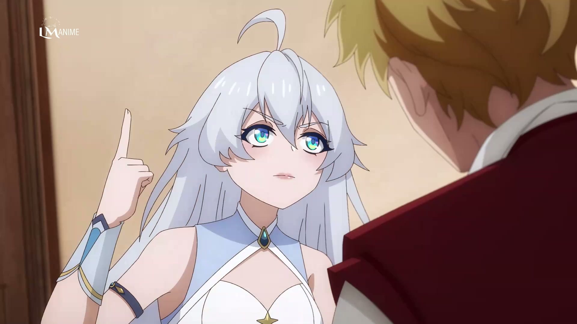 The Laid Off Demon King Episódio 10