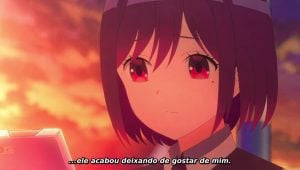 Watari-kun no xx ga Houkai Sunzen Ep. 10