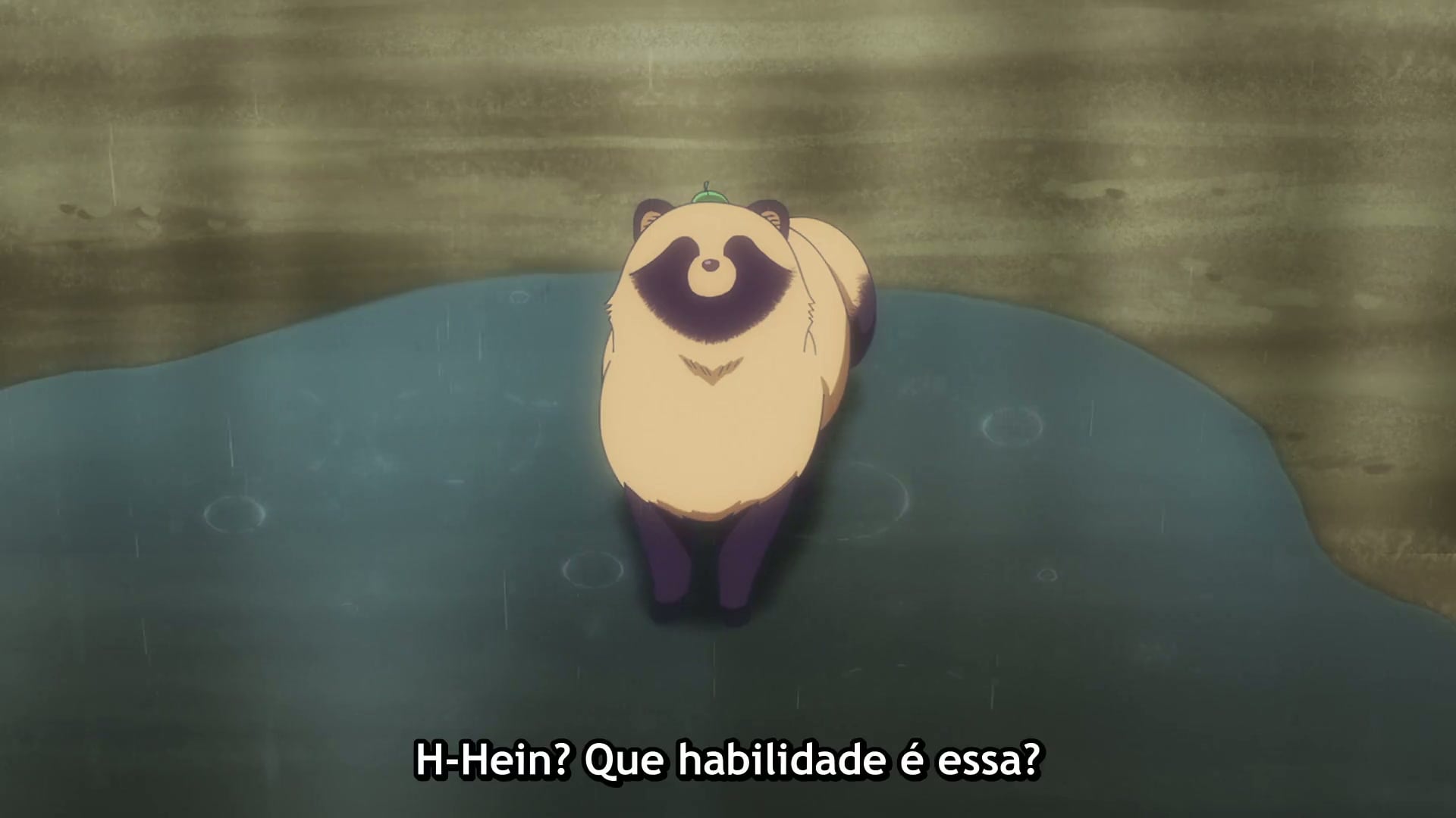 Ame to Kimi to Episódio 12