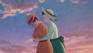 Anne Shirley (Dublado) Ep. 19