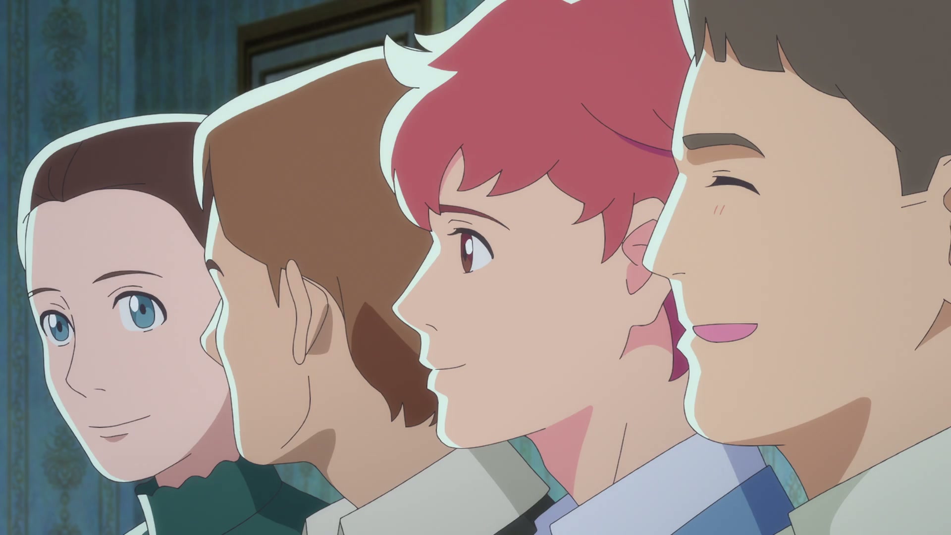 Anne Shirley Episódio 22