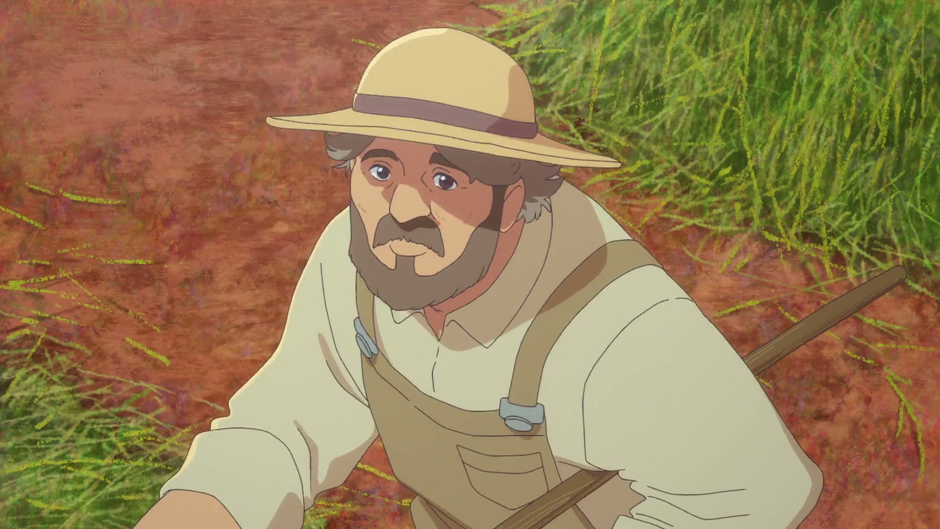 Anne Shirley Episódio 23