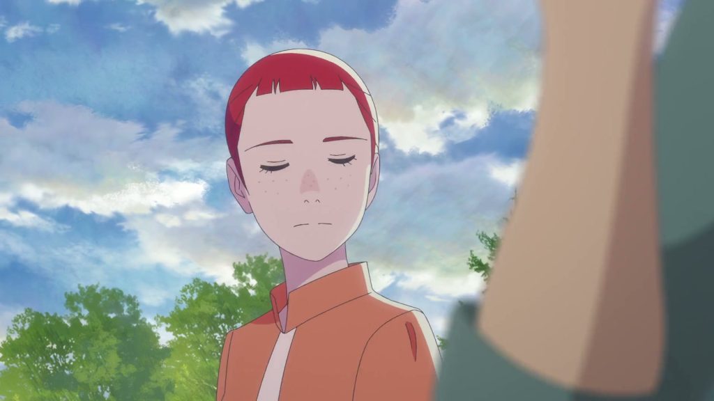 Thumbnail Anne Shirley Episódio 24 Online