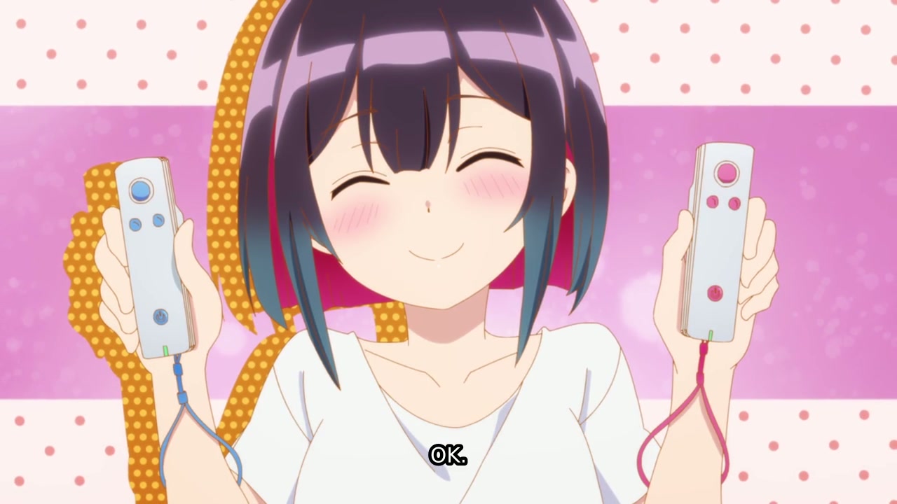 Bad Girl Episódio 11