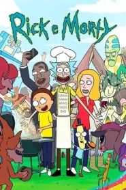 Rick e Morty 2: Temporada 2
