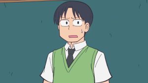 City The Animation (Dublado) Ep. 10