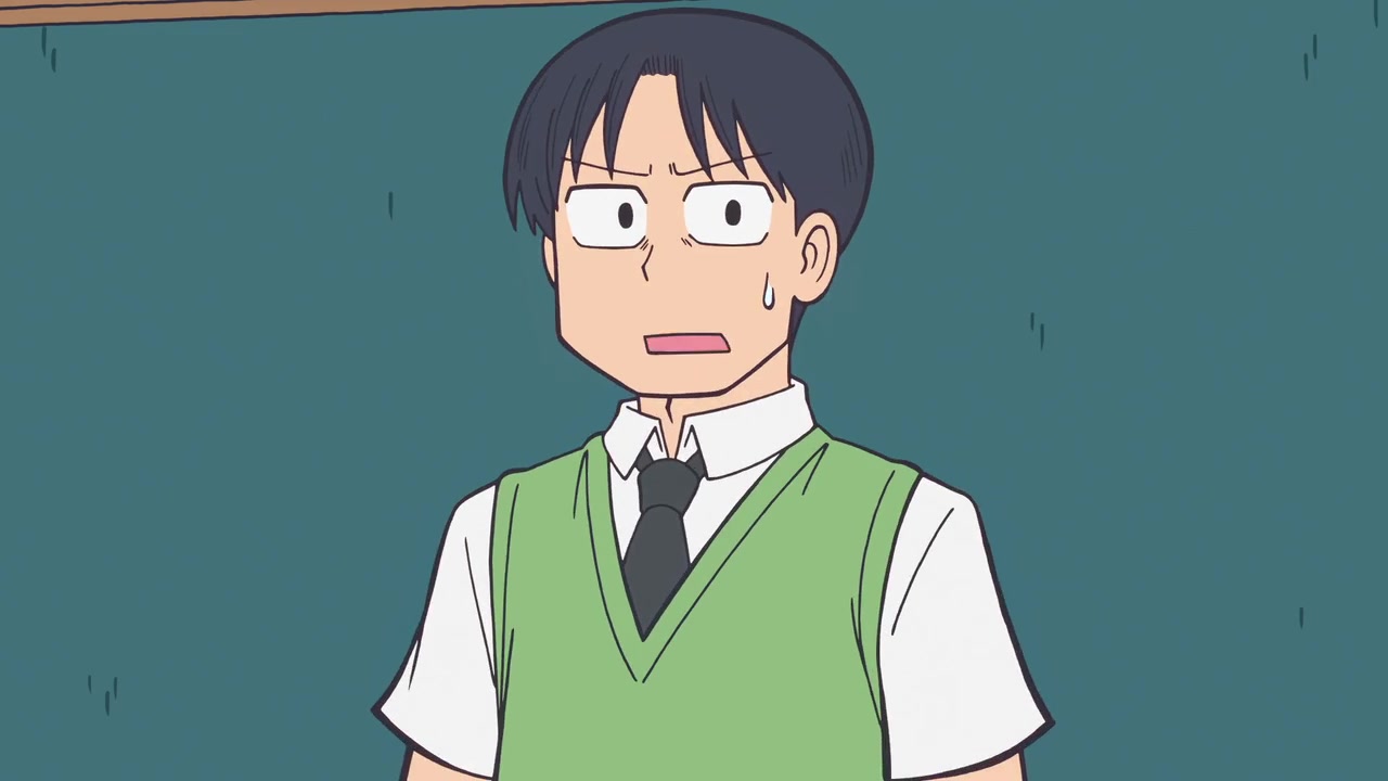 City The Animation (Dublado) Episódio 10