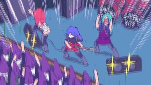 City The Animation (Dublado) Ep. 11