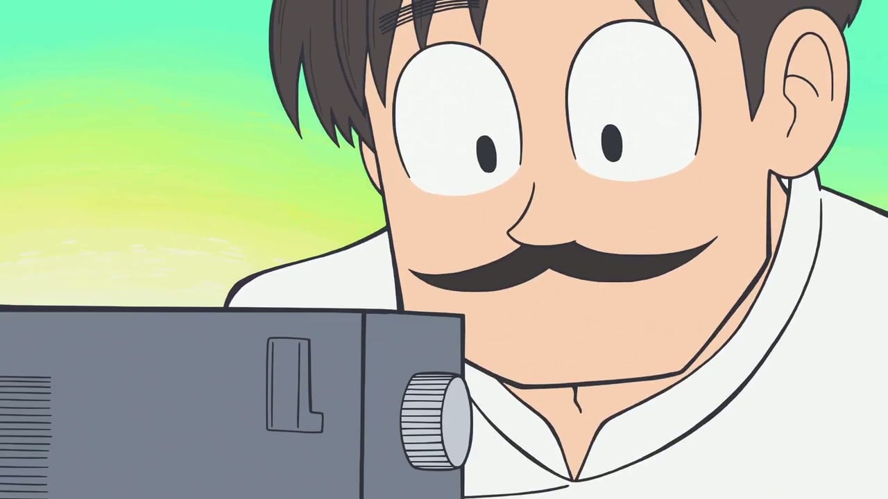 City The Animation (Dublado) Episódio 12