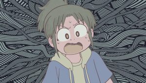 City The Animation Ep. 11