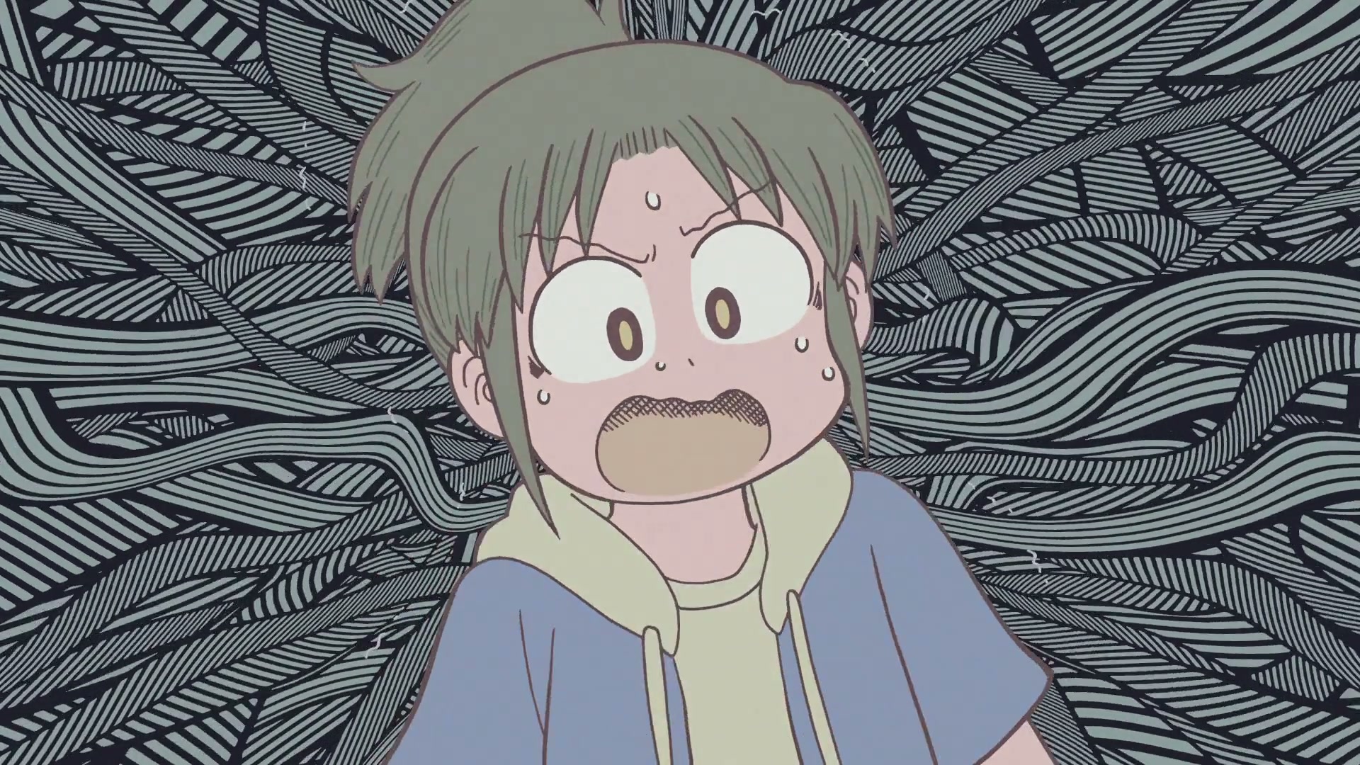 City The Animation Episódio 11