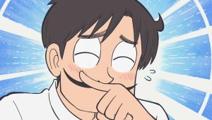 City The Animation Ep. 13