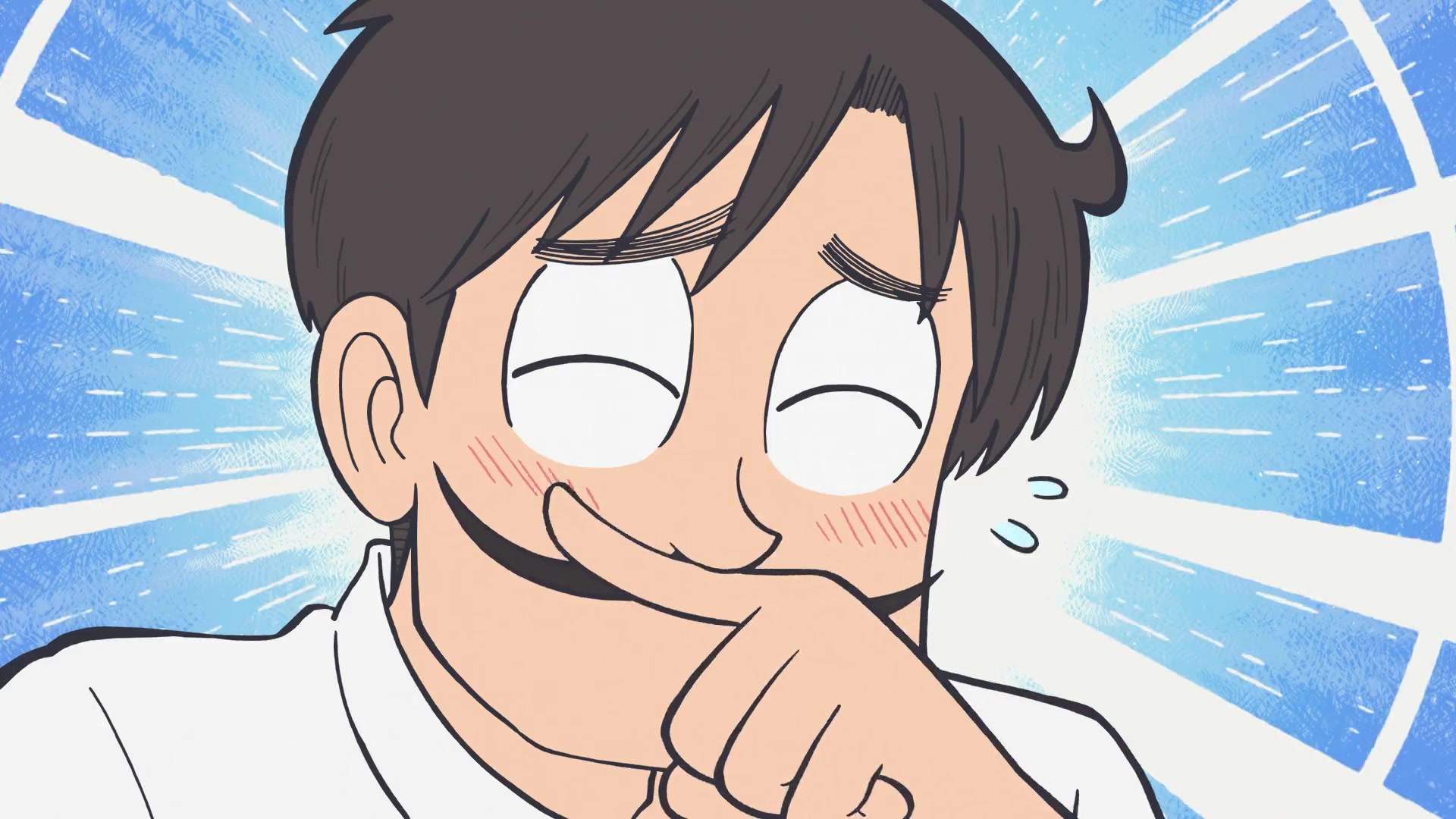 City The Animation Episódio 13