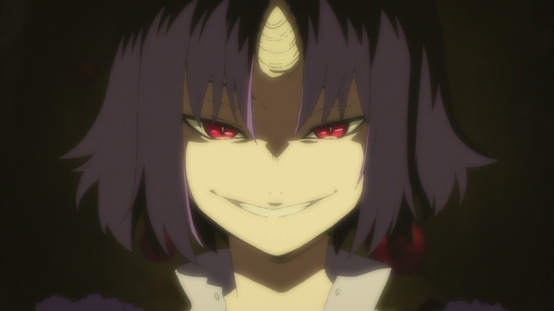 Clevatess (Dublado) Episódio 11