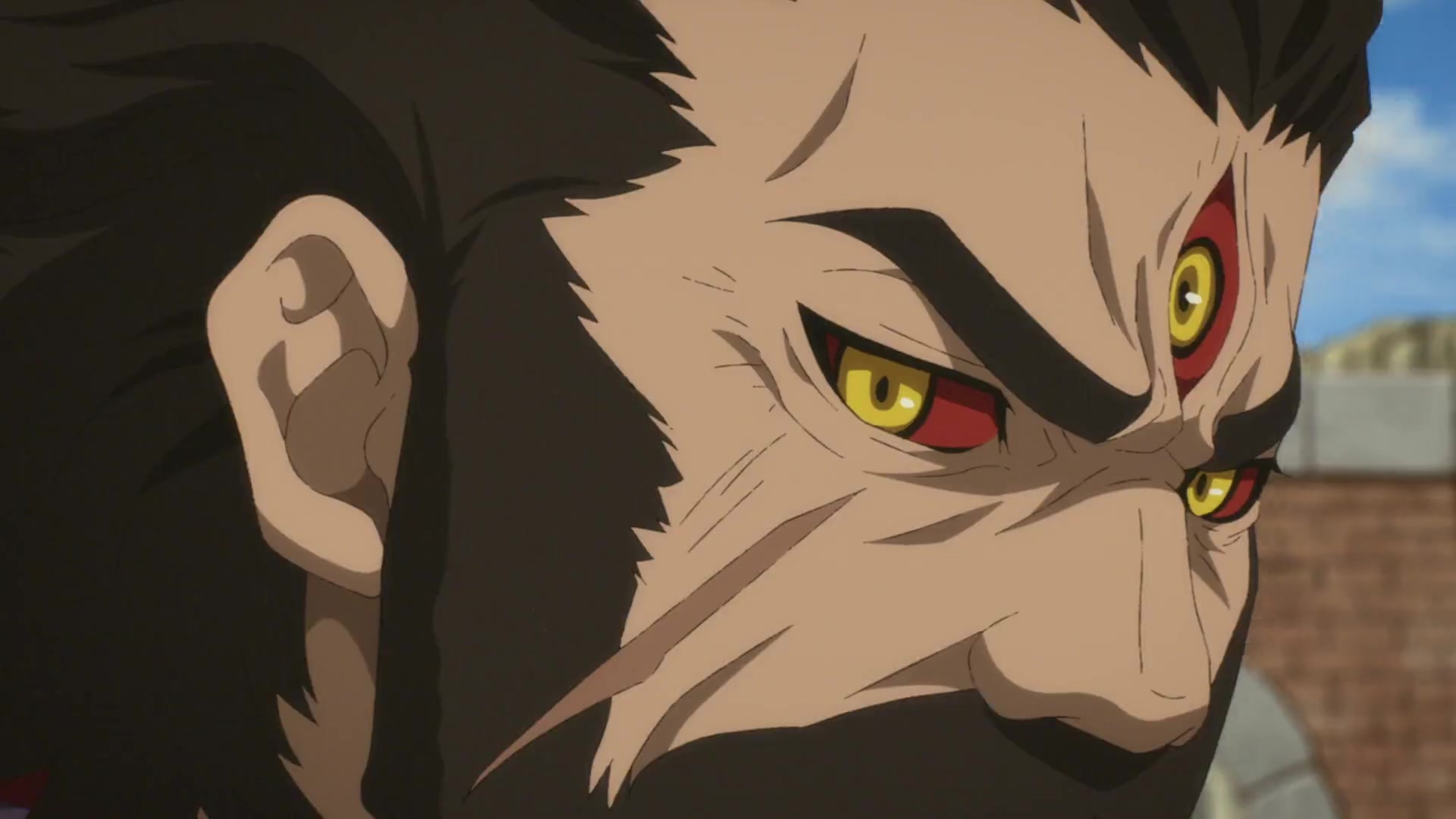 Clevatess Episódio 10