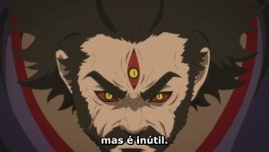 Clevatess (Dublado) Ep. 11