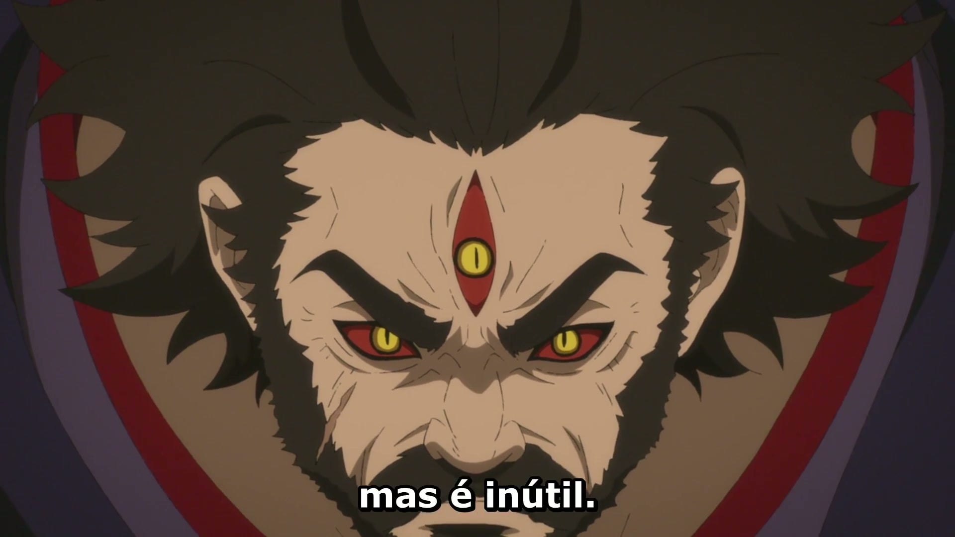 Clevatess Episódio 11