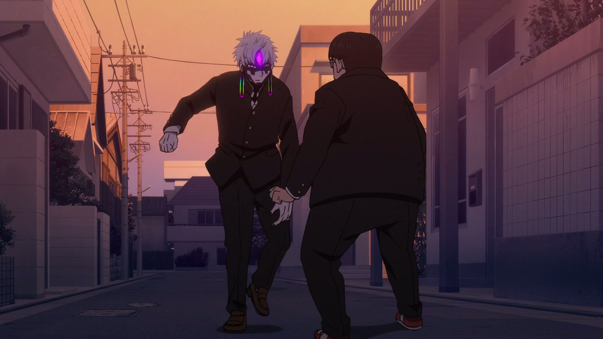 Dandadan 2 Episódio 11