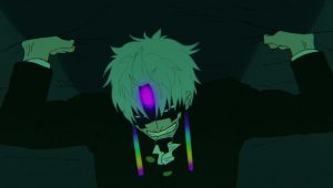 Dandadan Ep. 12