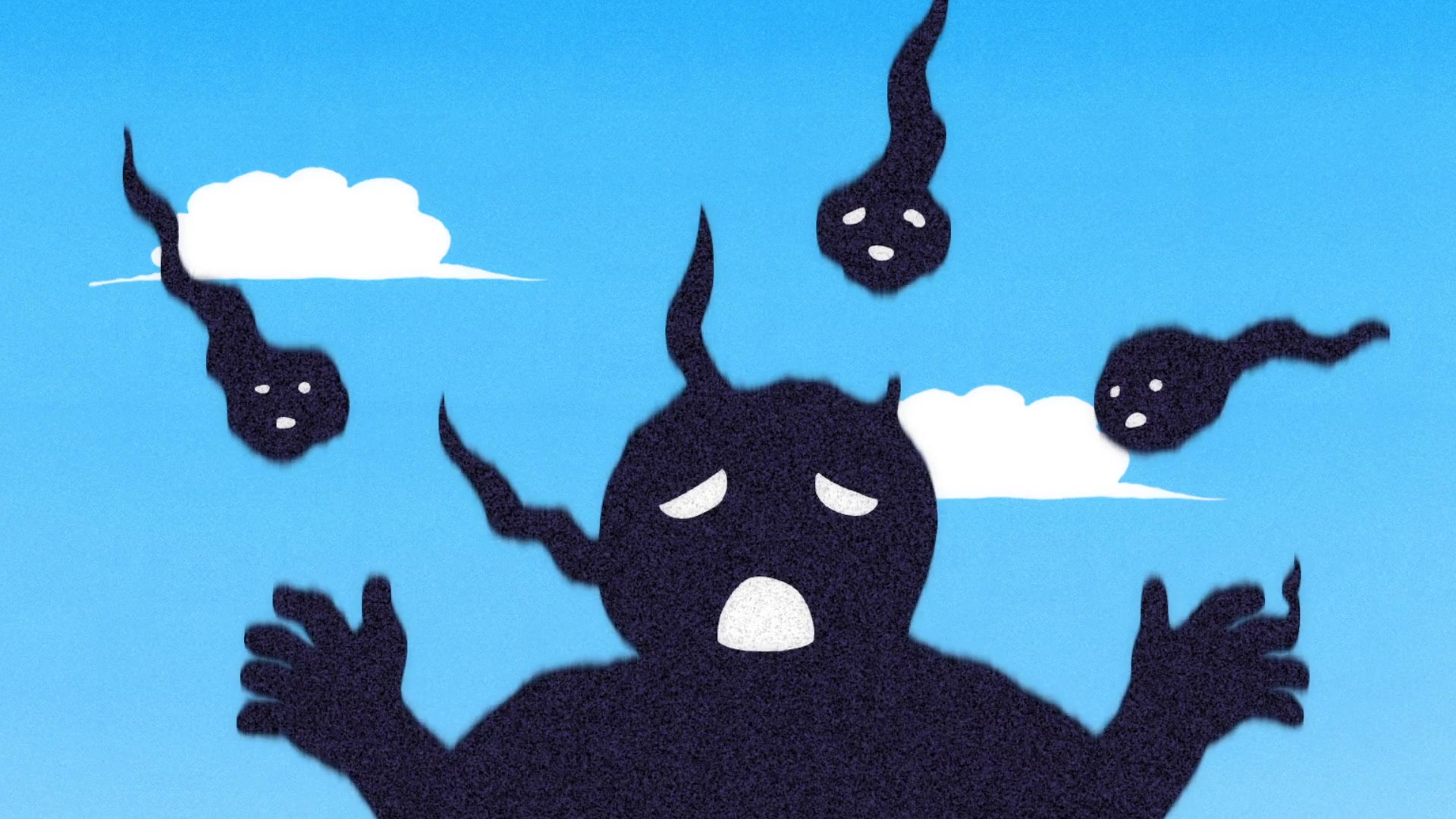 Dekin no Mogura Episódio 10