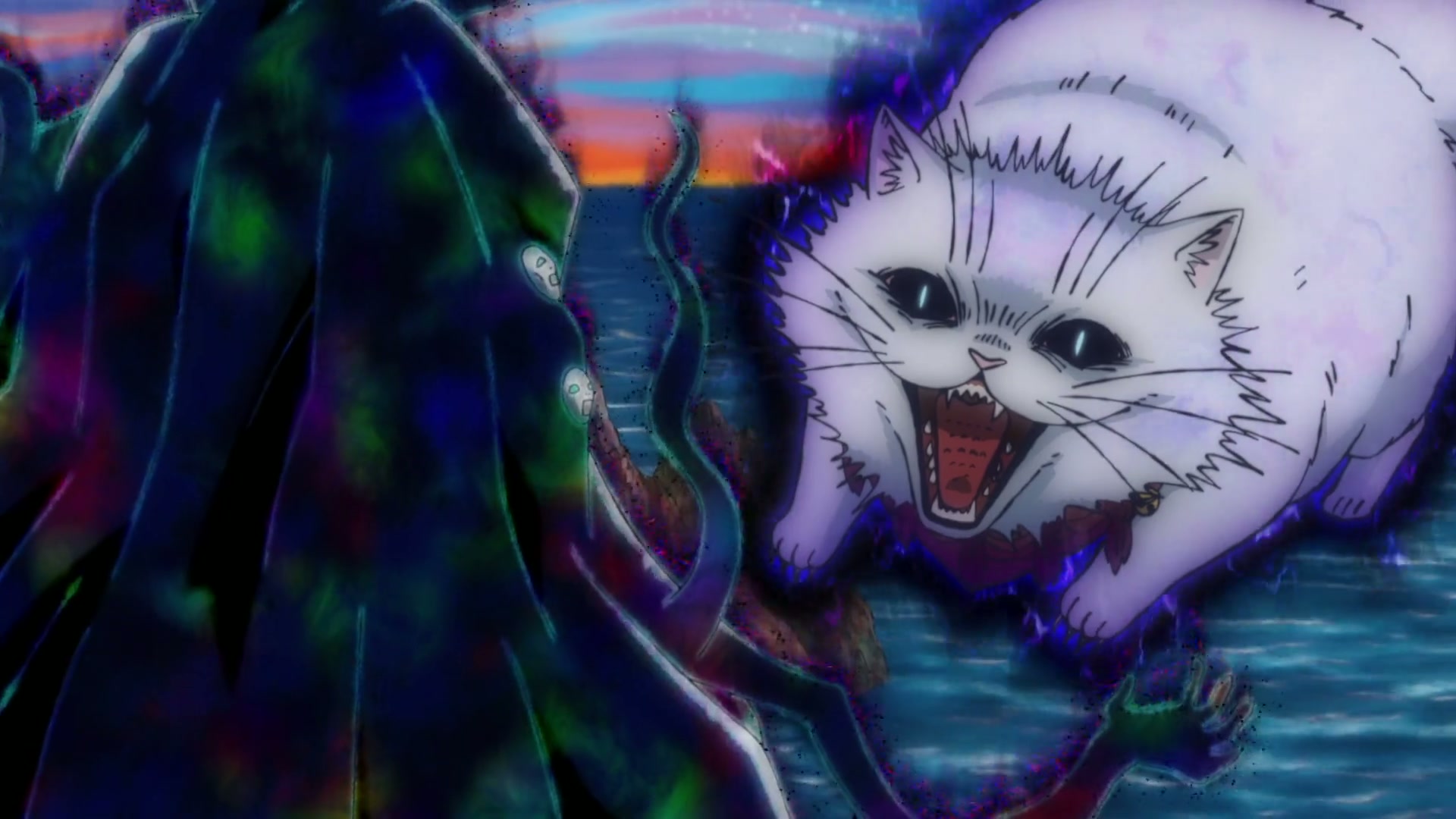 Dekin no Mogura Episódio 11