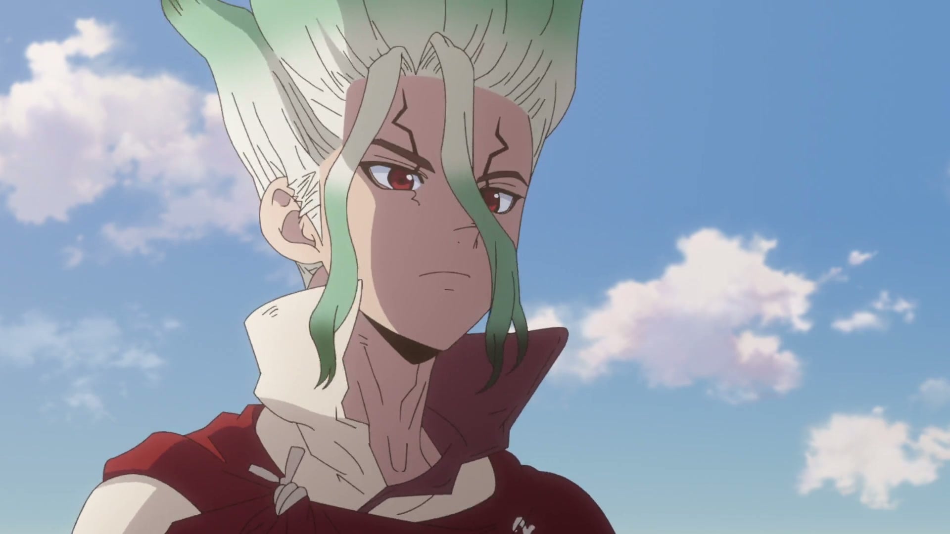 Dr. Stone: Science Future 2 Episódio 12