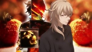 Fermat no Ryouri Ep. 10