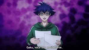 Fermat no Ryouri Ep. 11