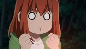 Futari Solo Camp (Dublado) Ep. 8