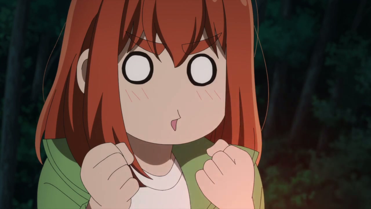 Futari Solo Camp (Dublado) Episódio 8