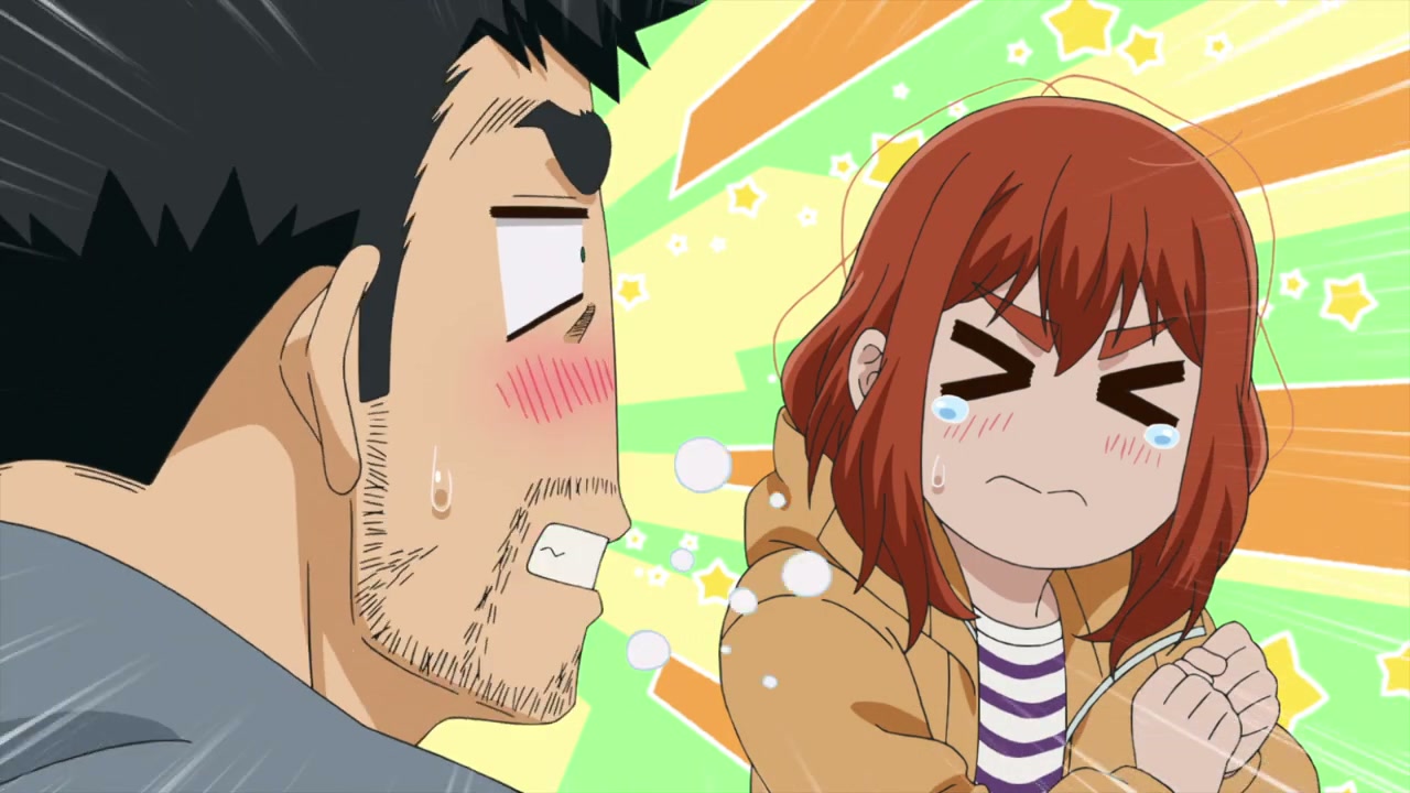 Futari Solo Camp (Dublado) Episódio 9