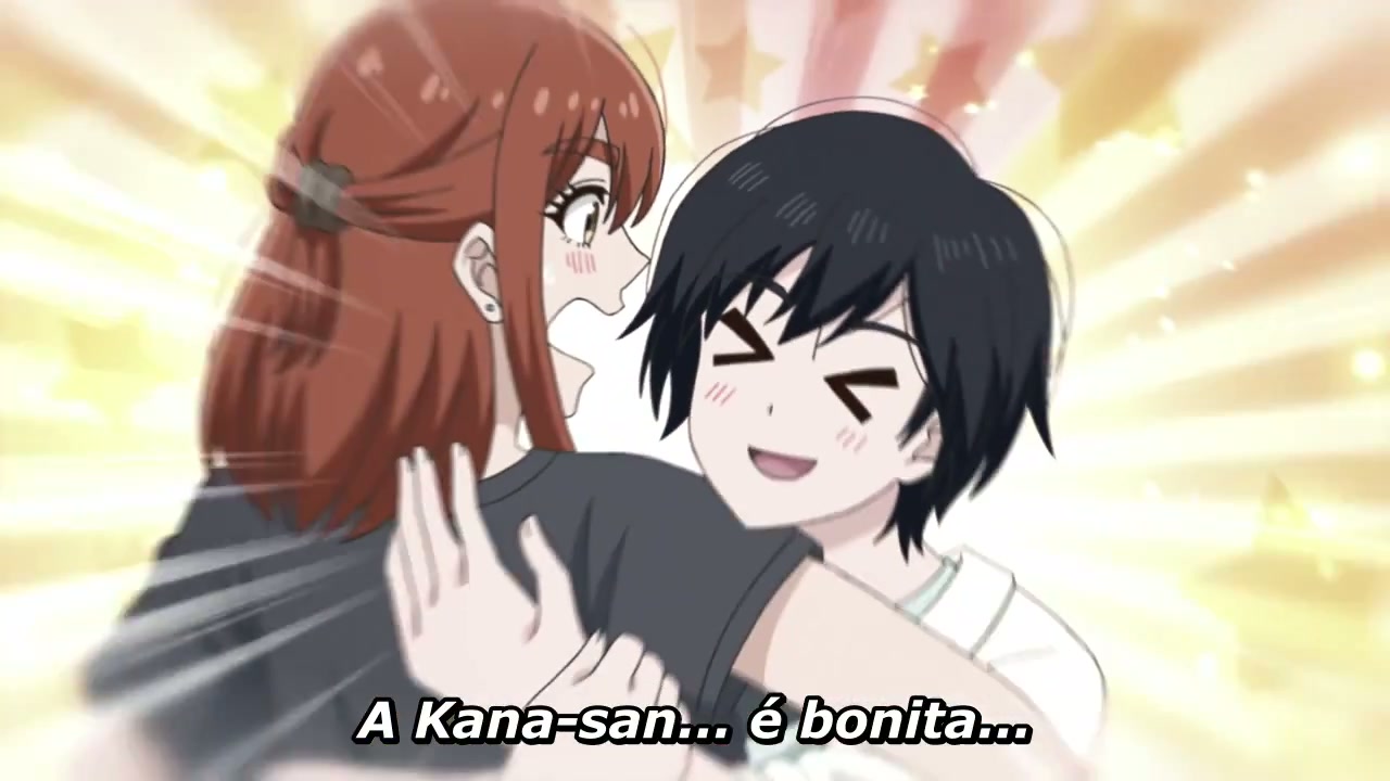 Futari Solo Camp Episódio 10