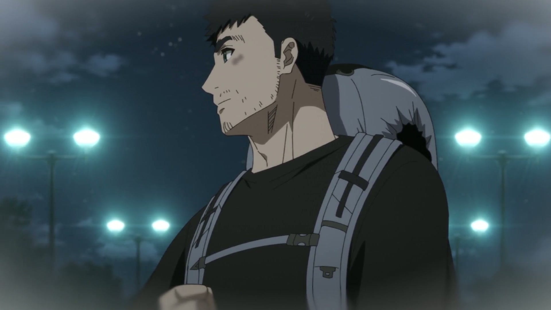 Futari Solo Camp Episódio 11