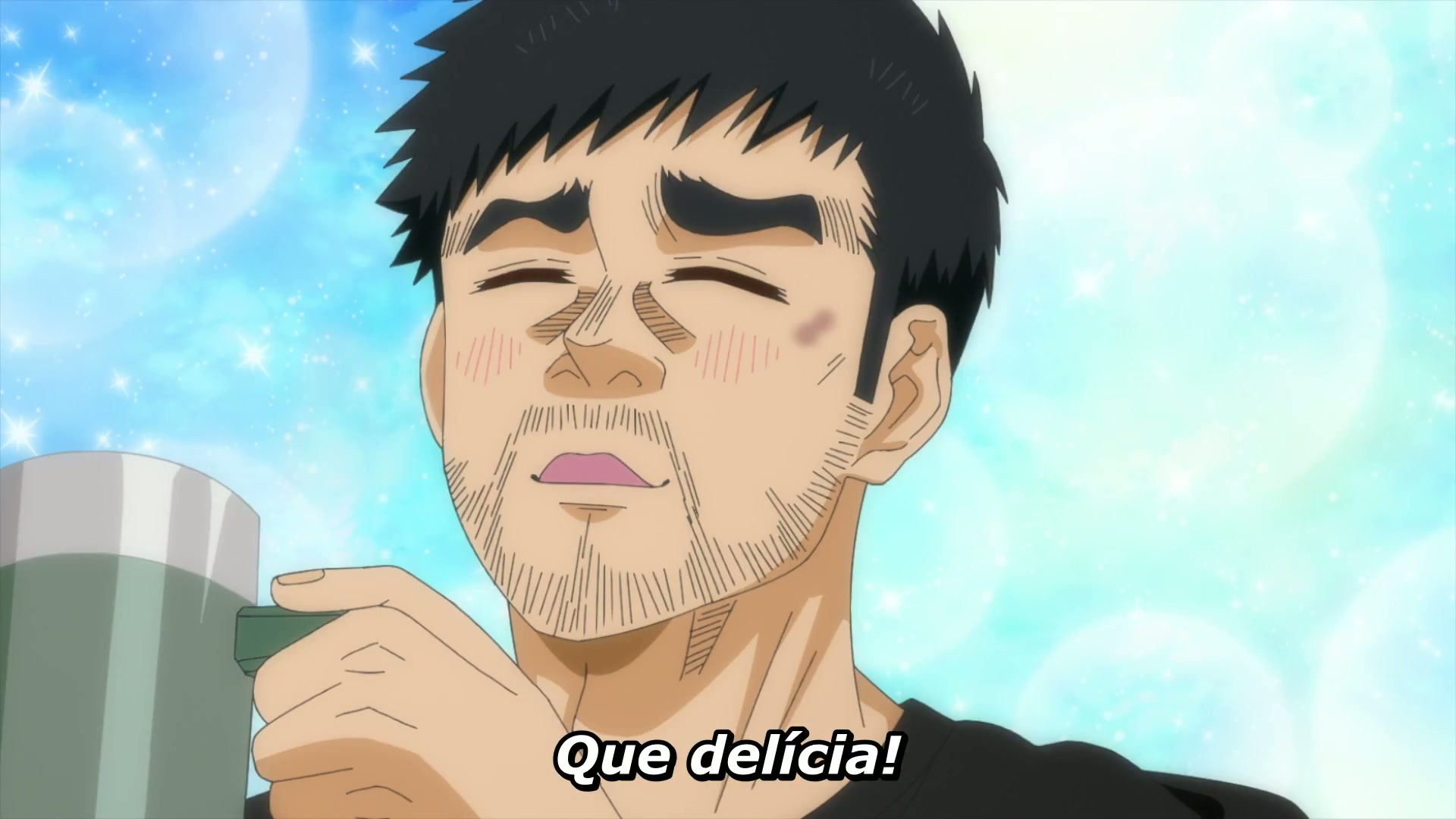 Futari Solo Camp Episódio 12