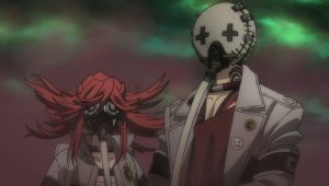 Gachiakuta (Dublado) Ep. 10